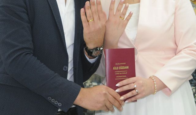 Nikah tarihi nasıl alınır?