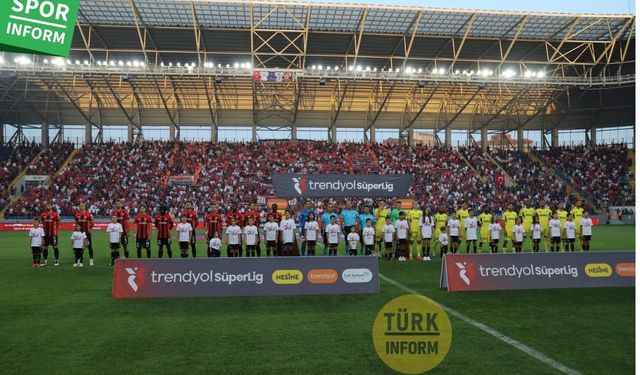 Gençlerbirliği – Fatih Karagümrük maçının biletleri satışta! Bilet fiyatları ne kadar?