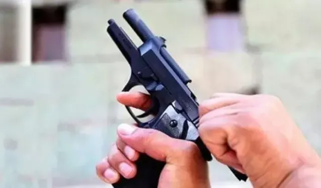 Giresun’da düğün faciası! Yenge gözaltında, damat öldü!