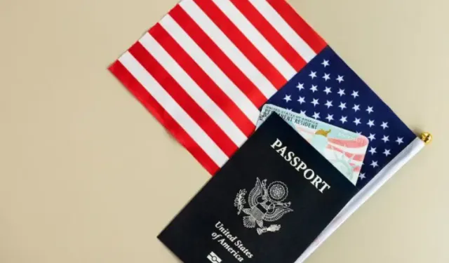 Green Card 2025 başvuruları başlıyor! Green Card başvurusu nasıl yapılır?