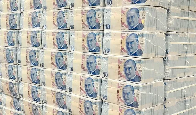 TCMB’den yurt dışından TL fonlamaya yeni adım