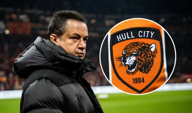 Hull City’de dikkat çeken gelişme: Süper Lig'e dönüşüne izin verildi...