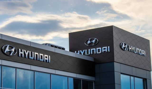 Hyundai 765 milyar liralık yatırım yapacak: Hedef 2032
