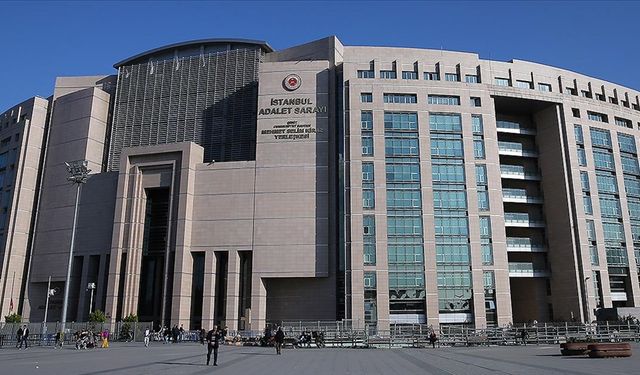 CHP’nin kapatılma talebi iddiasına İstanbul Cumhuriyet Başsavcılığından açıklama geldi!