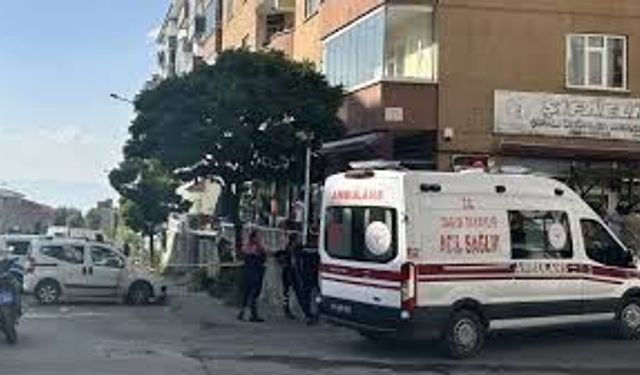 Erzurum’da silahlı saldırı: 2 kişi yaralandı