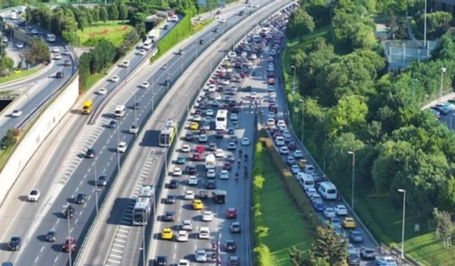 İstanbul’da otobüs öncelikli yol uygulaması başlıyor