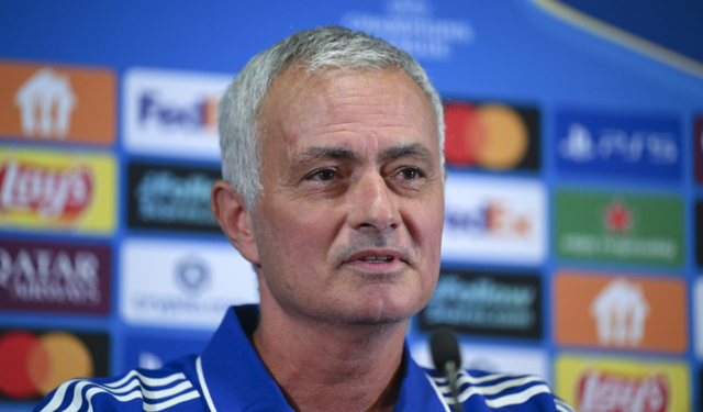 Jose Mourinho’dan yıllar sonra gelen Barcelona sözleri: “Kader bizi karşı karşıya getirdi”
