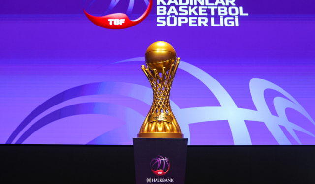 Kadın basketbolunda 46. sezon için geri sayım başladı!
