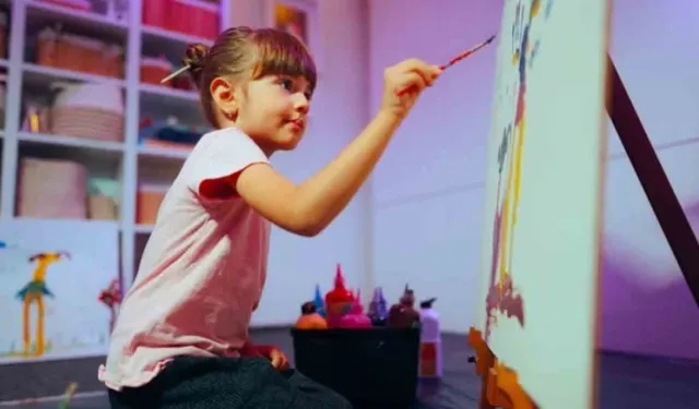 Bu kan grubuna sahipseniz çocuklarınız üstün yetenekli olabilir!