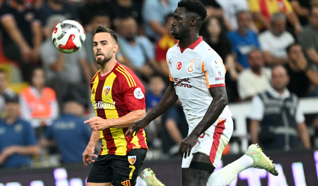 Gençlerbirliği’nde bir transfer daha: Sol kanada Süper Lig’den tecrübeli takviye