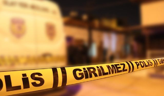 Ankara Keçiören'de yol verme kavgası cinayetle sonuçlandı