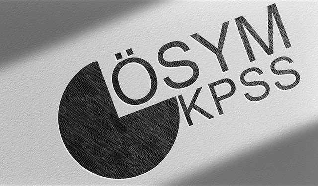 KPSS A grubu nedir? KPSS A grubu sınavına kimler girebilir?