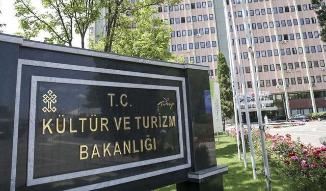 Kültür ve Turizm Bakanlığı 795 personel alımı yapıyor! Başvurular başladı