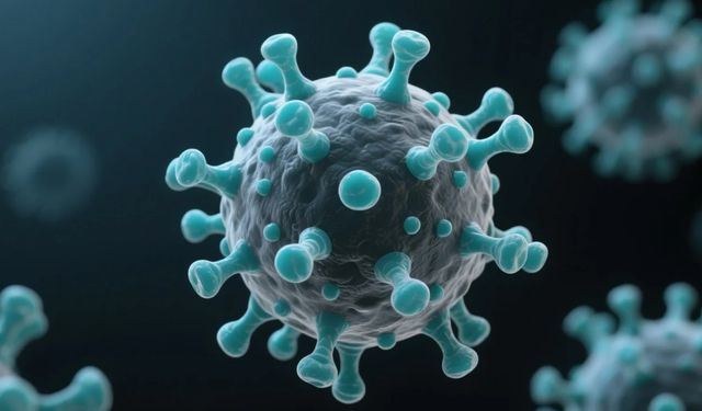 Frankenstein varyantı nedir, belirtileri nelerdir, nasıl bulaşır? Frankenstein varyantının tedavisi var mı?