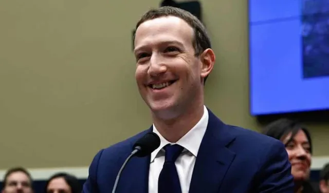Zuckerberg'ten akıllı telefonları tarihe gömecek adım!