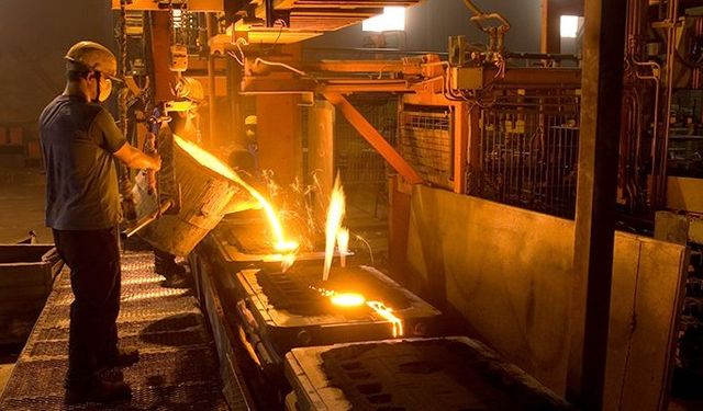 Metalurji mühendisi nedir, ne iş yapar? Metalurji mühendisi nerelerde çalışır?