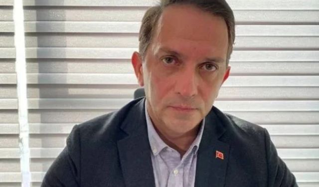Mücahit Birinci, adli kontrol şartıyla serbest bırakıldı
