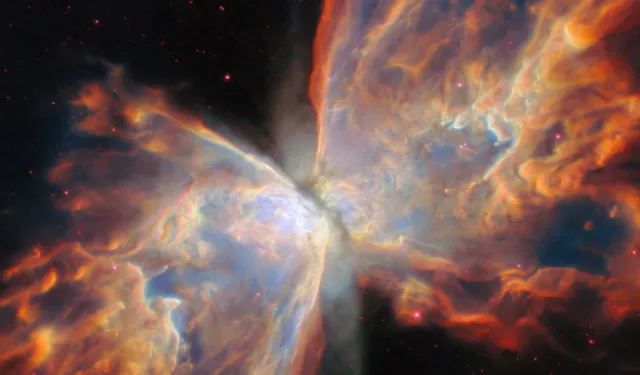 Nasa'dan tüm dünyaya uyarı!