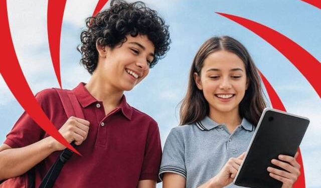 MediaMarkt yeni teknolojilerle okula dönüş kampanyasını uzattı