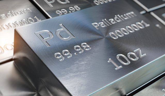 Paladyum nedir? Ne işe yarar, altından değerli mi ve yatırım yapılır mı
