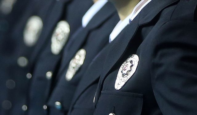 PÖH nasıl olunur? Polis Özel Harekat Şube Müdürlüğü başvuru ve alım şartları