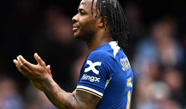 Süper Lig'de Sterling sürprizi kapıda!