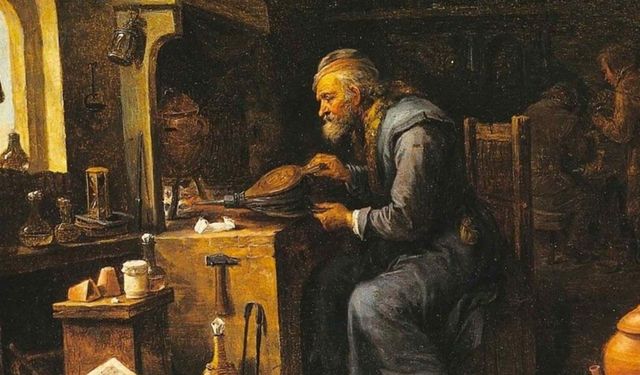 Simya nedir? Amacı, simyacı ilmi ve kimya ile farkı