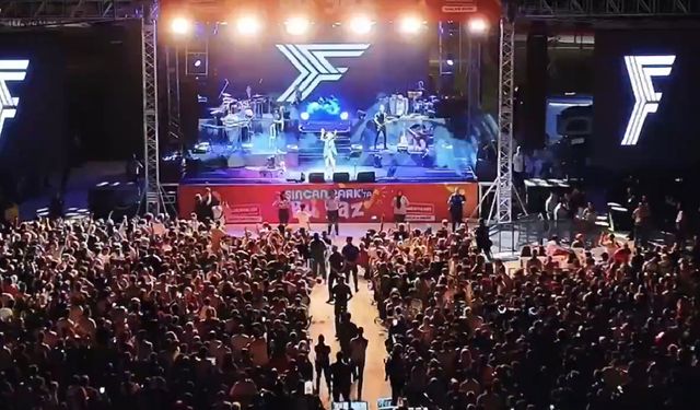 Sincan Park'ta Kırşehir ve Kırıkkaleliler Günü heyecanı yaşanacak
