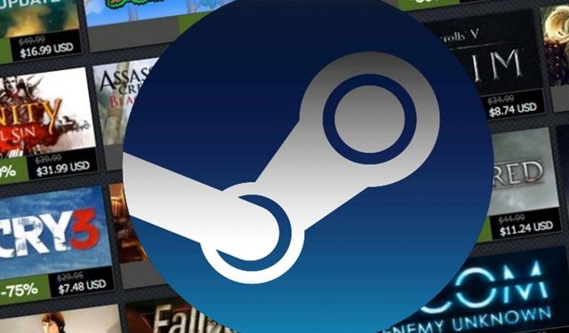 Steam nedir? Oyun platformu, eğitim ve kimya alanlarındaki anlamı
