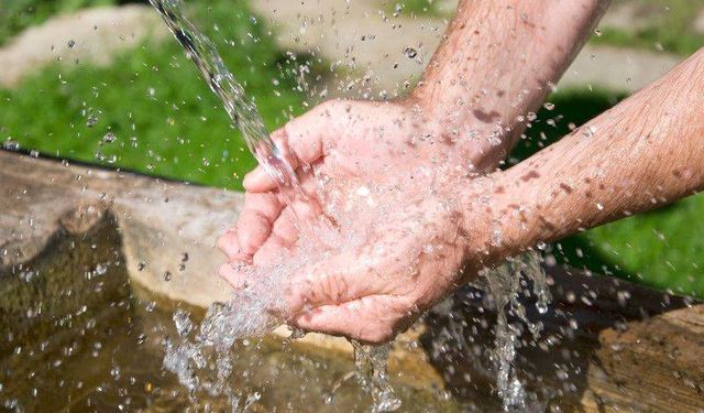 Su sorunu çözüldü: Çeşme’de su kesintileri sona erdi!