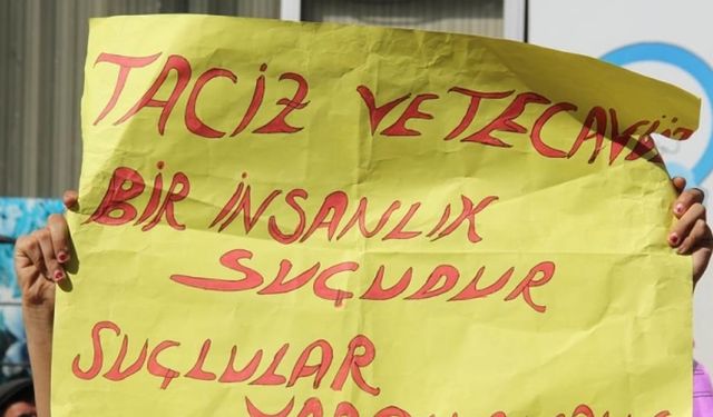 Taciz olarak görülmeyen ama aslında taciz olan davranışlar