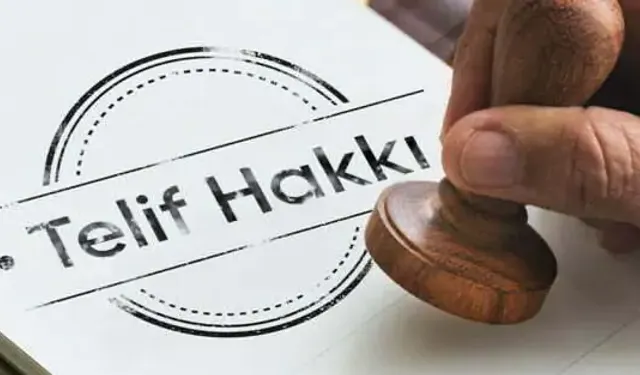 Telif hakkı nedir, nasıl alınır? Telif hakkı fiyatları