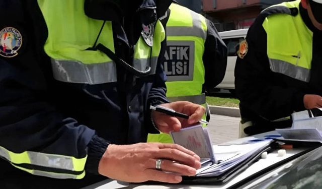 46/2-G trafik cezası nedir? 2025 güncel cezası ne kadar, iptal edilir mi? 46/2-G tarfik ceza puanı kaç?
