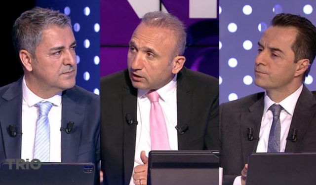 Derbide kural hatası iddiası: TFF maçı yeniden oynatabilir