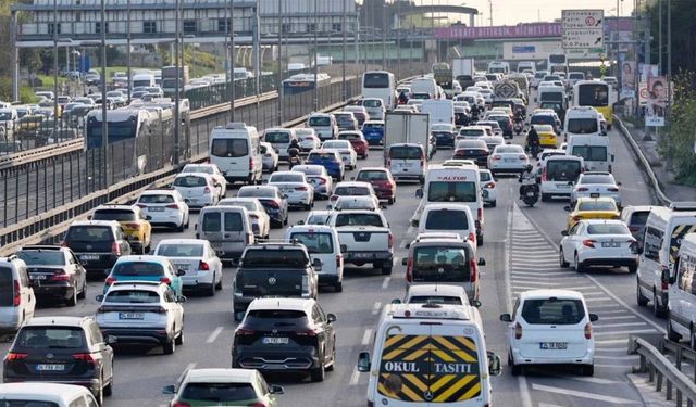 Valilik açıkladı! Cumartesi günü İstanbul’da bu yollar tamamen kapanacak