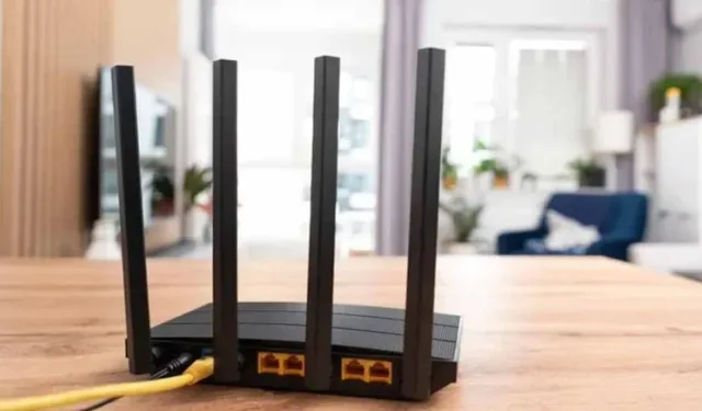 Geleneksel Wi-Fi tarih oluyor