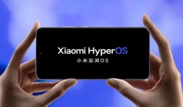Xiaomi HyperOS 3’ün tanıtım tarihi açıklandı