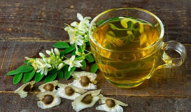 Yeşil çay nasıl demlenir?