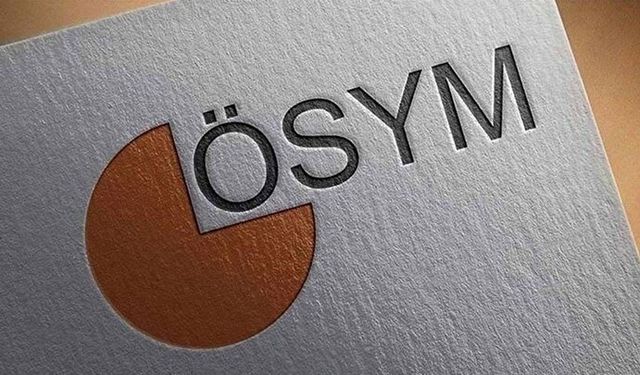 YKS yerleştirme sonuçları 2025 açıklandı
