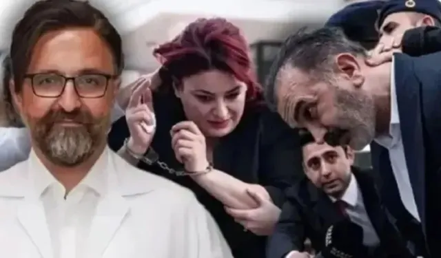 Yenidoğan Çetesi davasında 6’ncı duruşma başladı