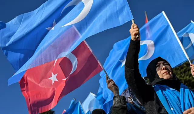 Erdoğan-Şi görüşmesi sonrası büyük iddia: 3 milyon Uygur Türkü, Türkiye'ye getiriliyor!