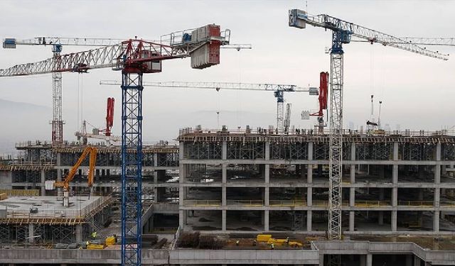 Türkiye’nin üç büyük kentinde üç dev şirket iflas etti