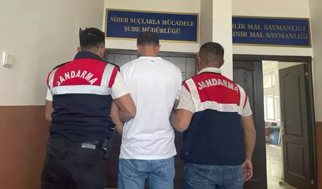 MİT koordineli dev operasyon: Siber dolandırıcılık çetesi çökertildi