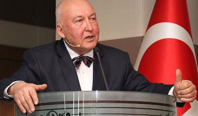 Prof. Dr. Ahmet Ercan’dan flaş uyarı! Afganistan depremi sonrası Türkiye göndermesi