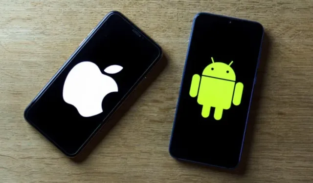 iPhone özelliği Android'e de geliyor
