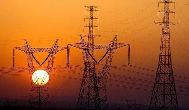 10 Eylül Ankara'da elektrik kesintisi: 19 ilçe etkilenecek