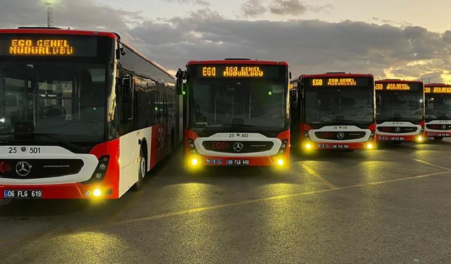 Ankara’da ulaşım cep yakıyor! Bir yılda tek biniş 21 TL’den 26 TL’ye çıktı