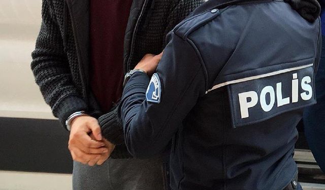 Bozdoğan’da tarihi eser kaçakçılığı operasyonu: 4 şüpheli yakalandı