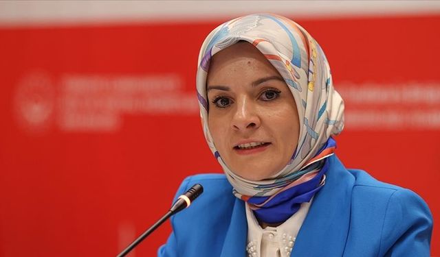 Aile Bakanı Göktaş isyan ettiren 'evlatlık' taleplerini açıkladı: "Bu bir sipariş değil!"