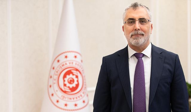 Bakan Işıkhan'dan OVP değerlendirmesi: İstihdam ve sosyal güvenlik ön planda